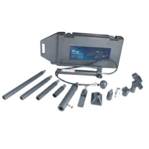 10 Ton Hidrolik Kaporta Doğrultma Pompa Seti – NPL8010B (NT Proline)