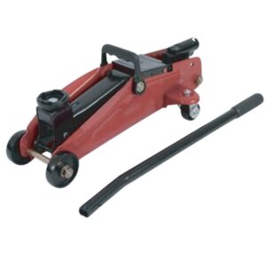 2 Ton Arabalı Kriko NPL-1420