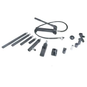 4 Ton Hidrolik Kaporta Doğrultma Pompa Seti – NPL8004B (NT Proline)