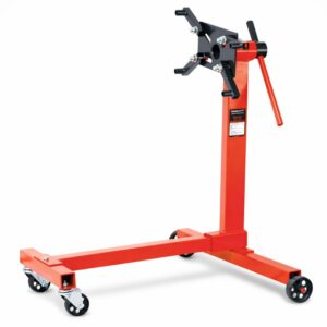 450 Kg Motor Standı NPL-4902 NT PROLİNE