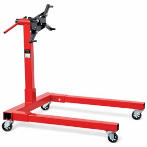 680 kg Motor Standı NPL-4904 NT PROLİNE