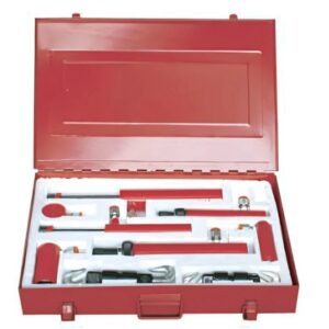 Hidrolik Araç Tamir ve İttirme Seti – NPL-RK7M