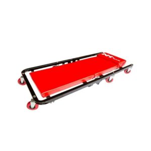 Katlanır Araç Altı Tamirci Kızağı GTL20074