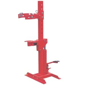 1 ton helezon yay çektirme aparatı